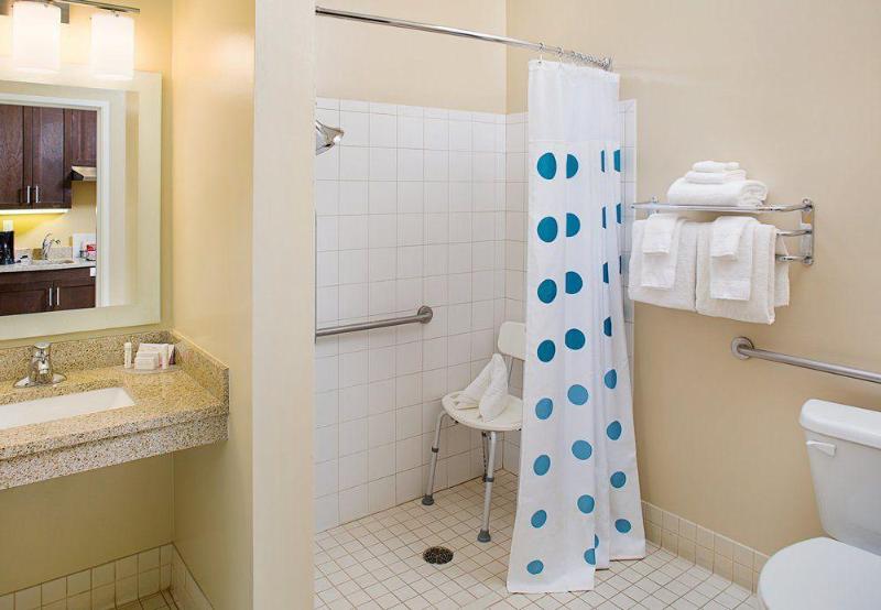 فندق Towneplace Suites By Marriott Fayetteville N / Springdale