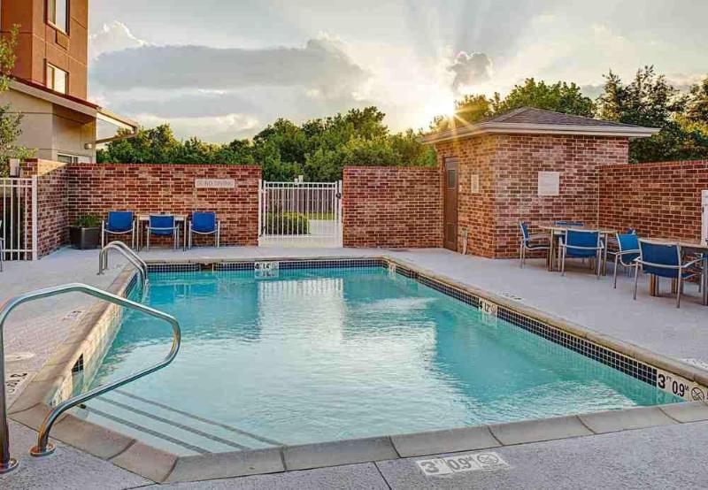 فندق Towneplace Suites By Marriott Fayetteville N / Springdale