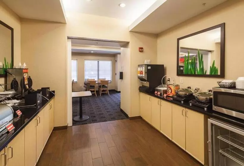 酒店 Towneplace Suites Jacksonville Butler Boulevard
