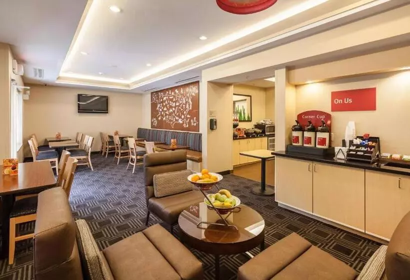 酒店 Towneplace Suites Jacksonville Butler Boulevard