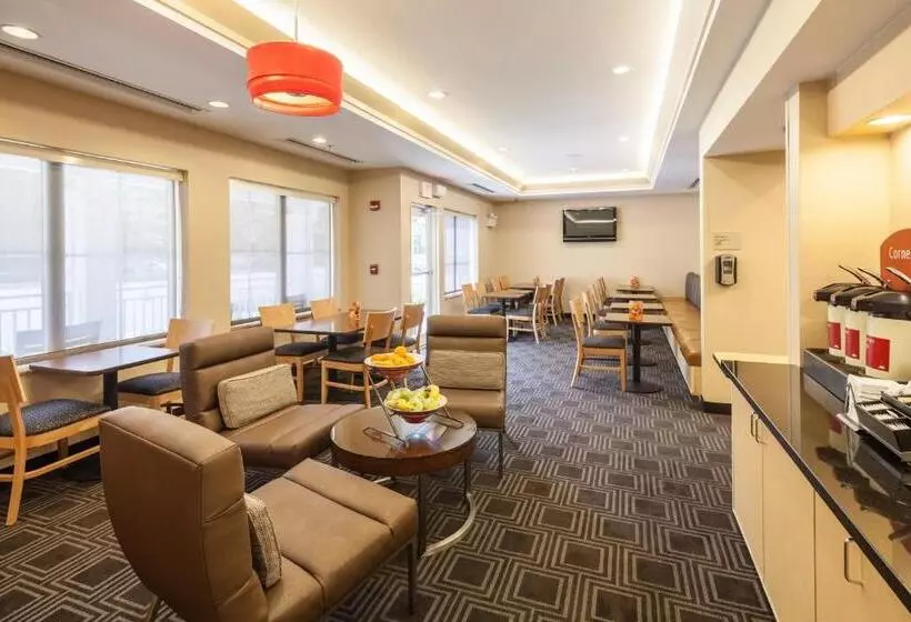 酒店 Towneplace Suites Jacksonville Butler Boulevard