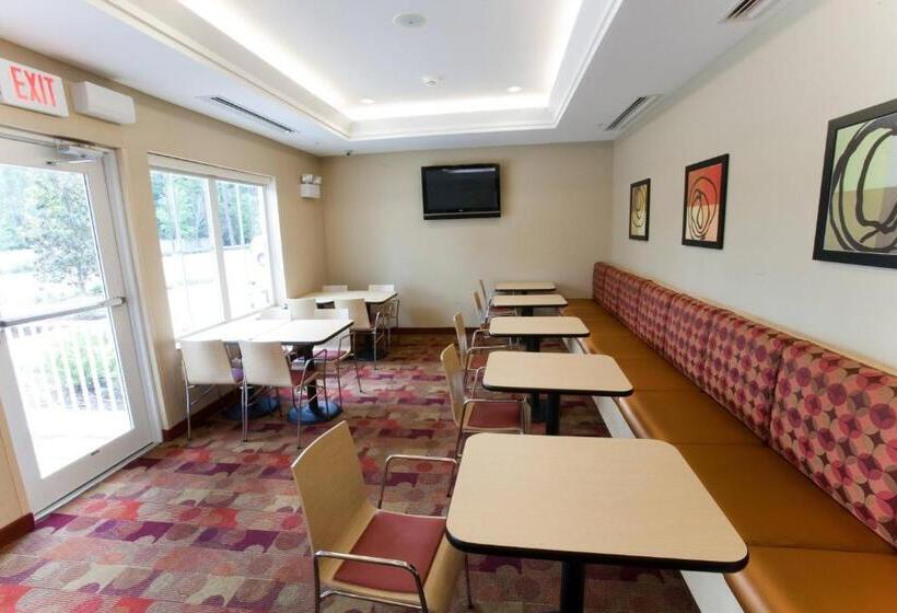 酒店 Towneplace Suites Jacksonville Butler Boulevard