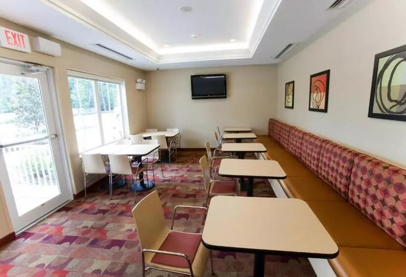 酒店 Towneplace Suites Jacksonville Butler Boulevard