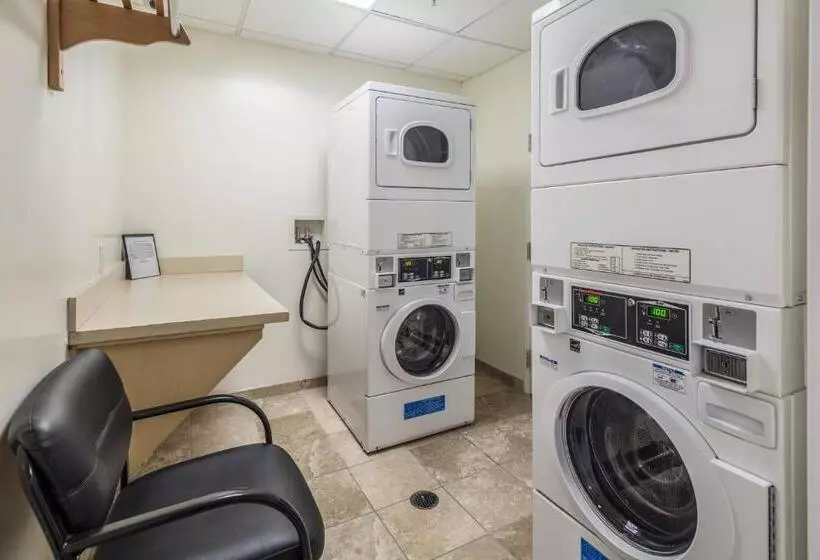 酒店 Towneplace Suites Jacksonville Butler Boulevard