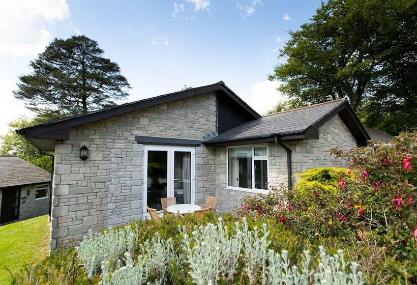 호텔 Trenython Manor Resort