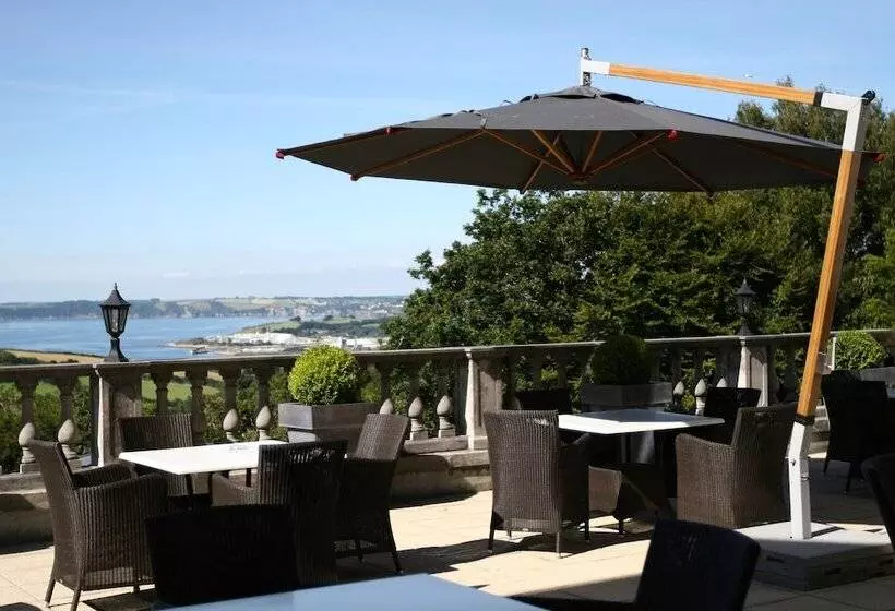 فندق Trenython Manor Resort