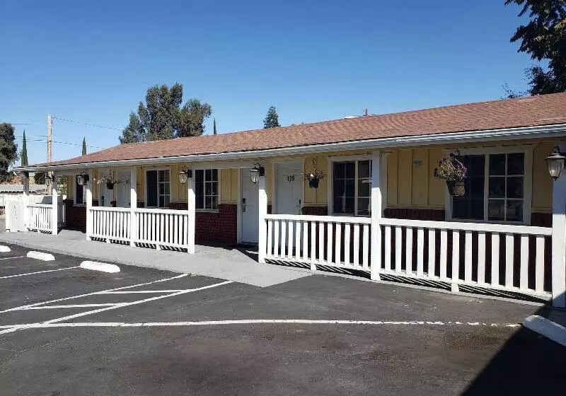 ホテル Paso Robles Wine Country