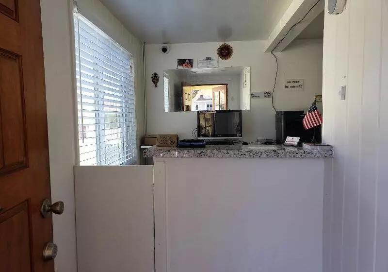 ホテル Paso Robles Wine Country