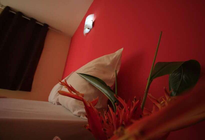 פנסיון Pongpan House