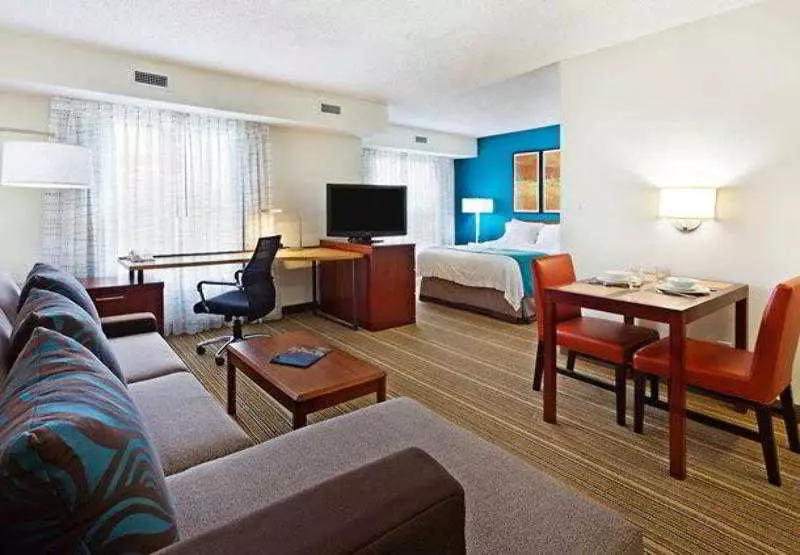 Residence Inn Austin South