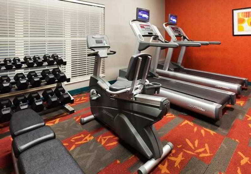 Residence Inn Austin South