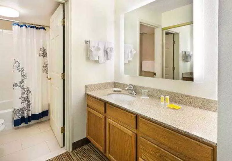 Residence Inn Austin South