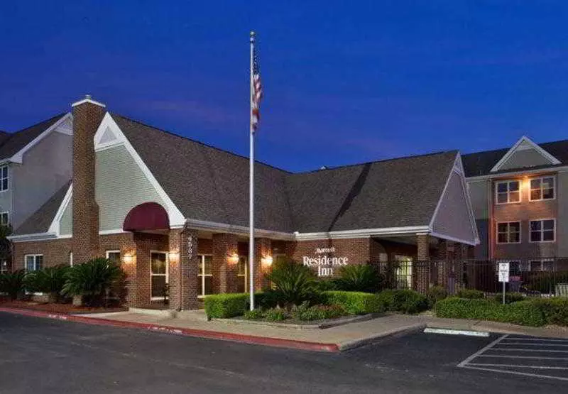Residence Inn Austin South