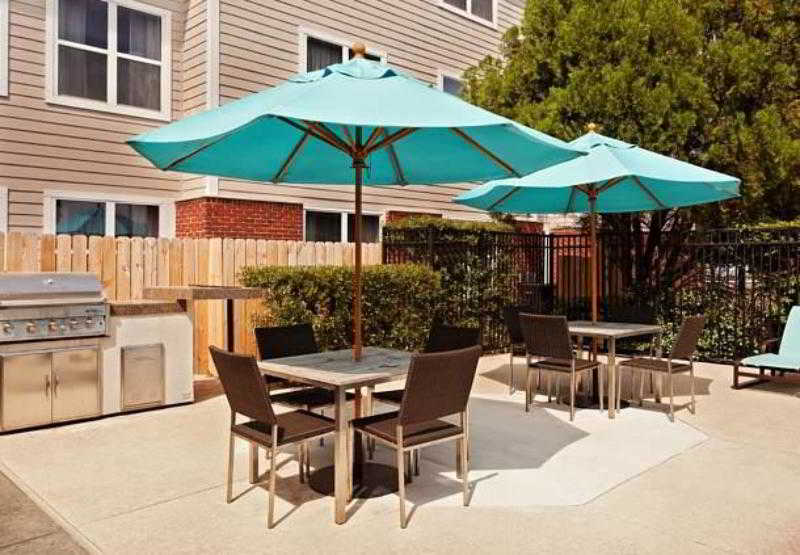 Residence Inn Austin South