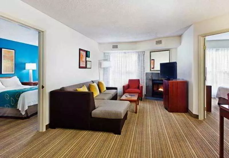 Residence Inn Austin South