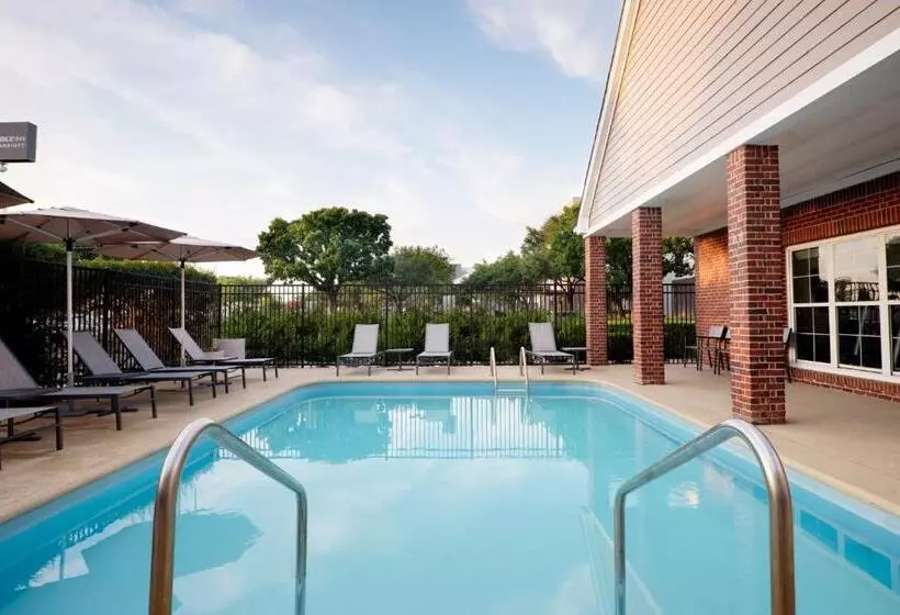 Residence Inn Austin South