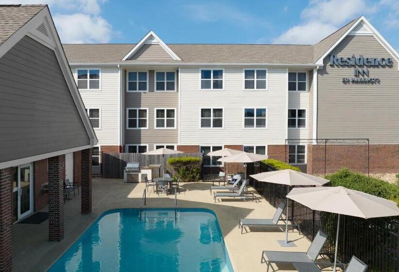 Residence Inn Austin South