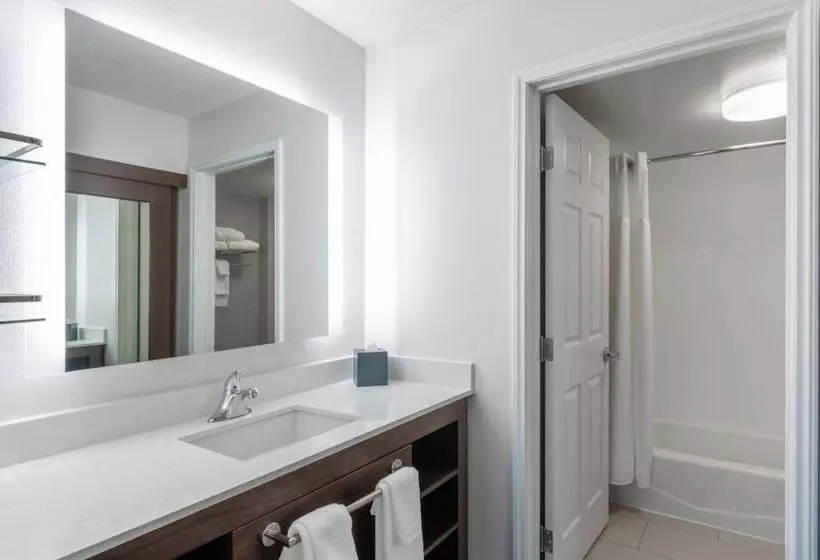 Residence Inn Austin South