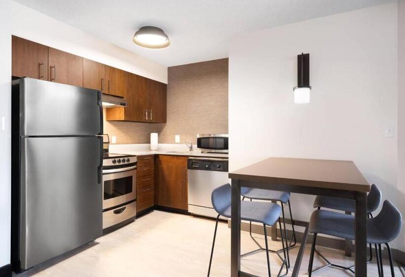 Residence Inn Austin South