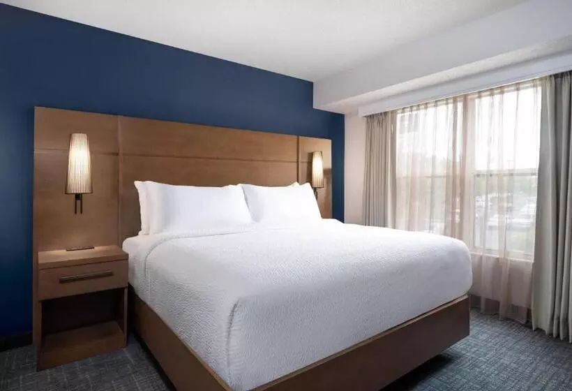 Residence Inn Austin South