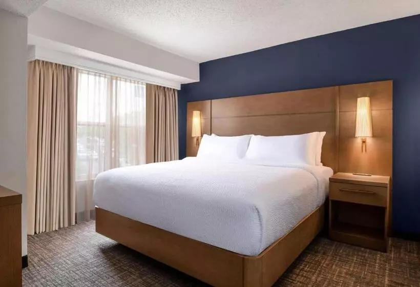 Residence Inn Austin South