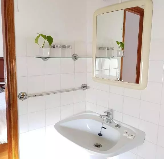 Residência Pensão David, B&b