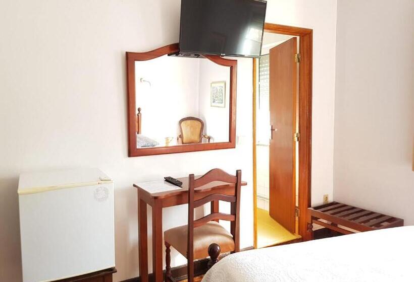 住所  Pensão David, B&b