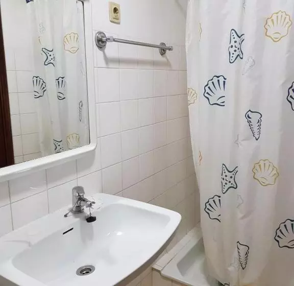 Residência Pensão David, B&b