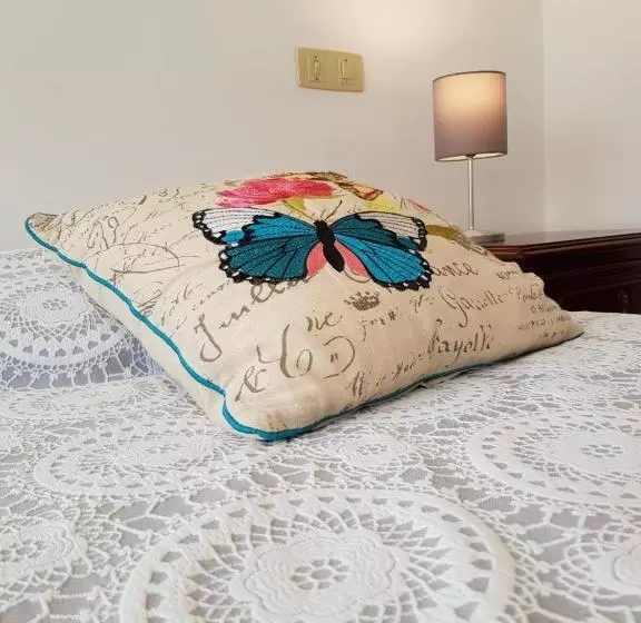 Residência Pensão David, B&b