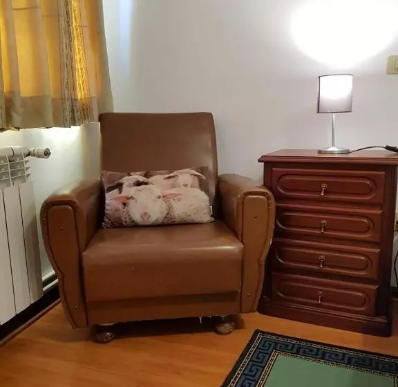 Residência Pensão David, B&b