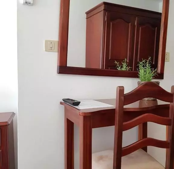 Residência Pensão David, B&b