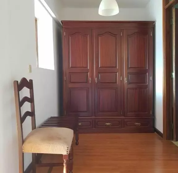 Residência Pensão David, B&b