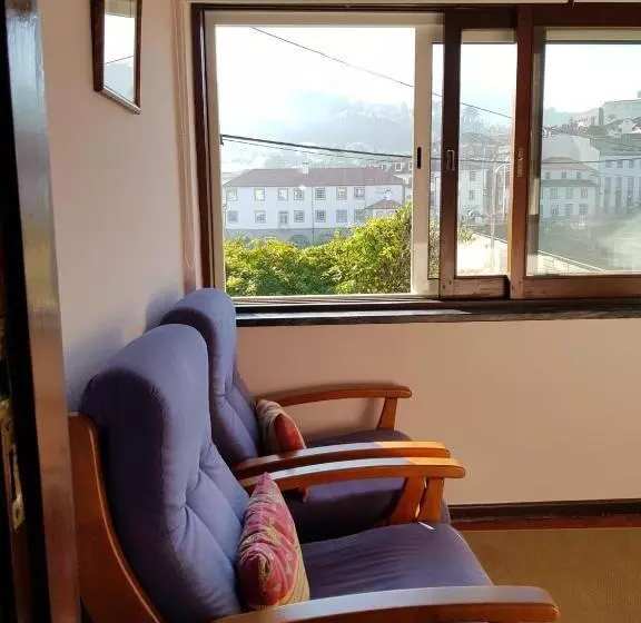 Residência Pensão David, B&b