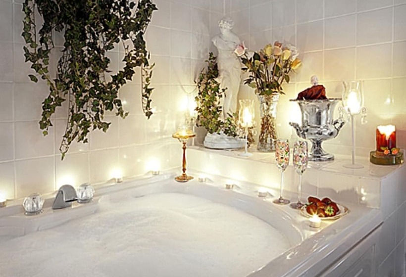 Sabal Palm House Bed And Breakfast