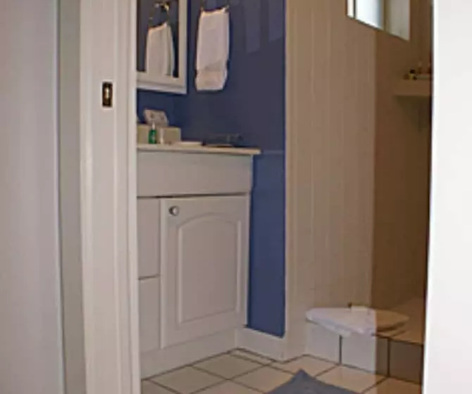 Sabal Palm House Bed And Breakfast