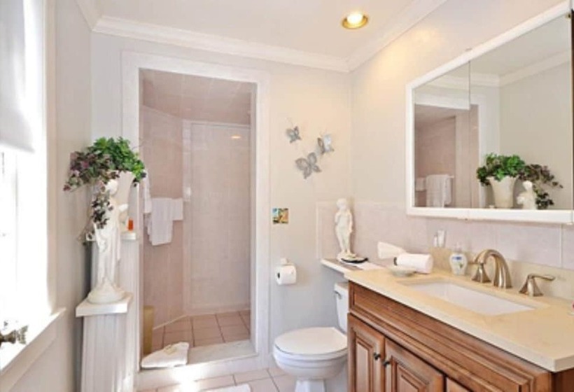 Sabal Palm House Bed And Breakfast