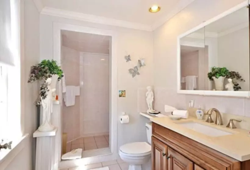 Sabal Palm House Bed And Breakfast