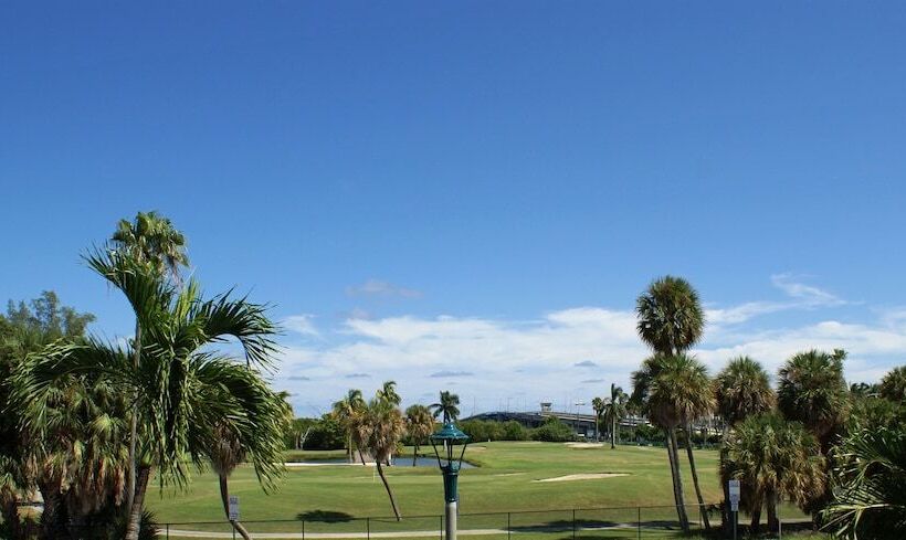 Sabal Palm House Bed And Breakfast