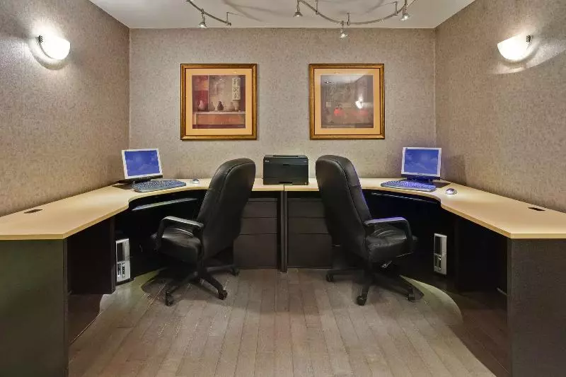 Sunbridge Hotel & Conference Centre Cambridge