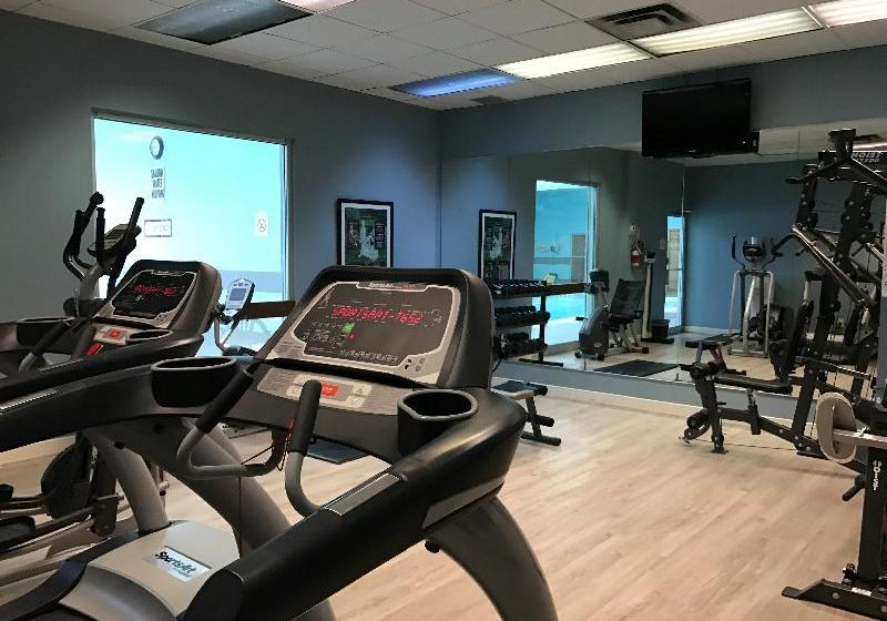 Sunbridge Hotel & Conference Centre Cambridge