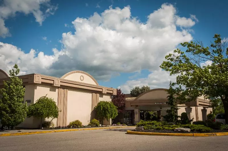 Sunbridge Hotel & Conference Centre Cambridge