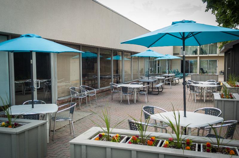 Sunbridge Hotel & Conference Centre Cambridge