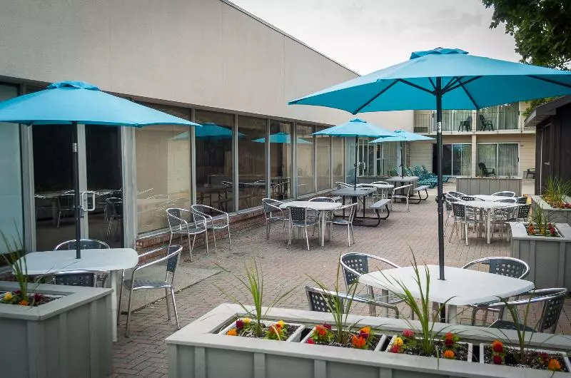 Sunbridge Hotel & Conference Centre Cambridge