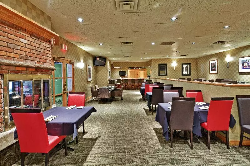 Sunbridge Hotel & Conference Centre Cambridge