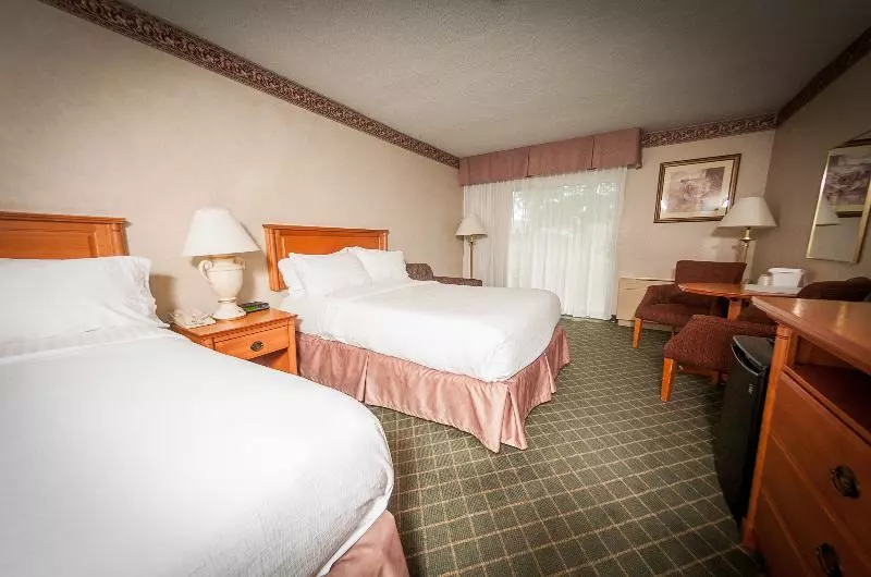 Sunbridge Hotel & Conference Centre Cambridge