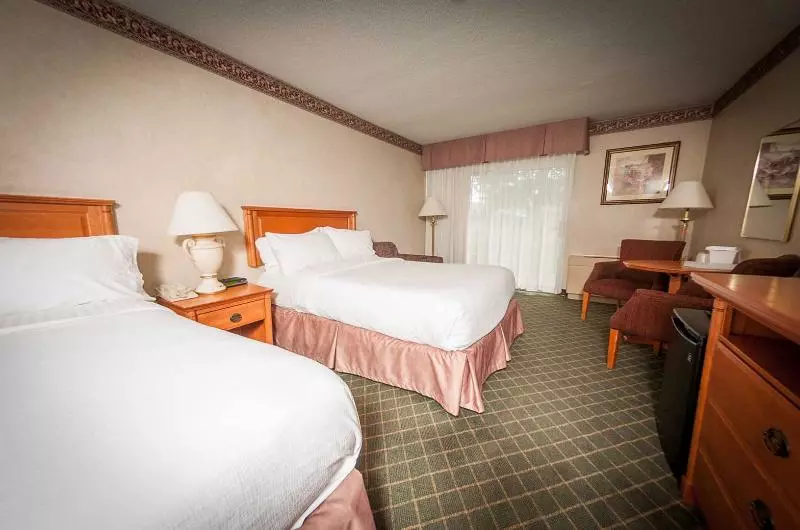 Sunbridge Hotel & Conference Centre Cambridge