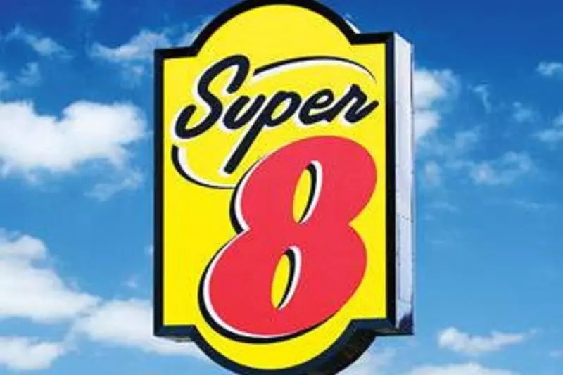 Super 8 Hotel Beijing Xi Zhi Men