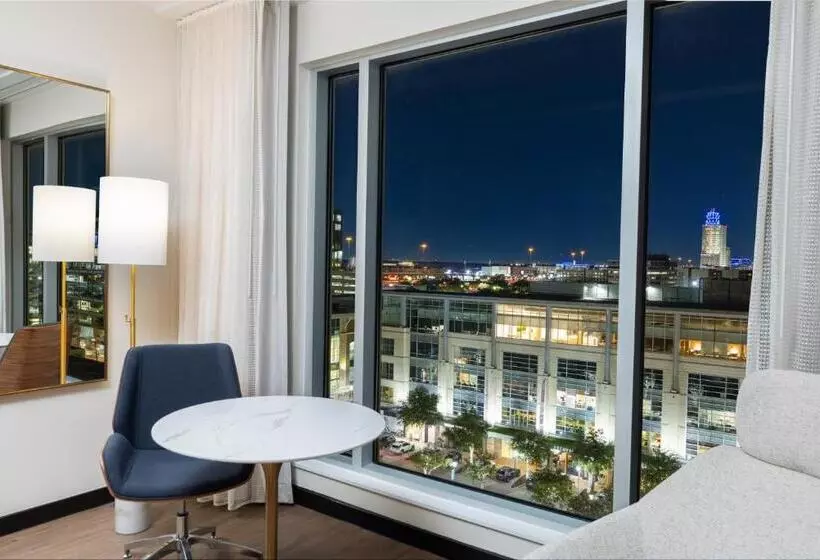 The Moran Citycentre