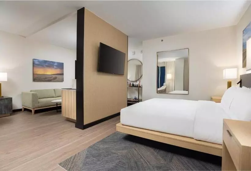 The Moran Citycentre