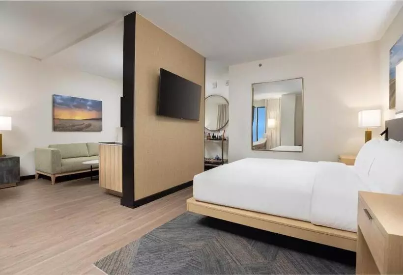 The Moran Citycentre